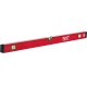 Αλφάδι μαγνητικό βαρέος τύπου REDSTICK BACKBONE Milwaukee 49324590