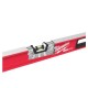 Αλφάδι μαγνητικό βαρέος τύπου REDSTICK BACKBONE Milwaukee 49324590