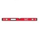 Αλφάδι μαγνητικό βαρέος τύπου REDSTICK BACKBONE Milwaukee 49324590