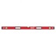 Αλφάδι μαγνητικό βαρέος τύπου REDSTICK BACKBONE Milwaukee 49324590