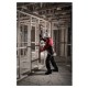 Αλφάδι μαγνητικό βαρέος τύπου REDSTICK BACKBONE Milwaukee 49324590