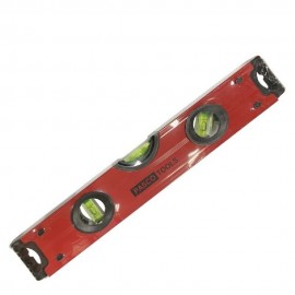 Αλφάδι αλουμινίου μαγνητικό με 3 μάτια PASCO TOOLS