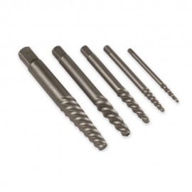 Εξωλκείς βιδών σετ 5 τεμ. CR-MO PASCO TOOLS