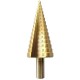 Τρυπάνι κωνικό HSS 4-32 PASCO TOOLS