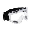 Γυαλιά προστασίας μάσκα τύπου σκι PASCO TOOLS 003778