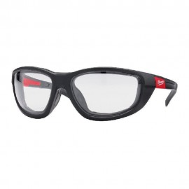 Γυαλιά προστασίας διάφανα Premium Milwaukee 4932471885
