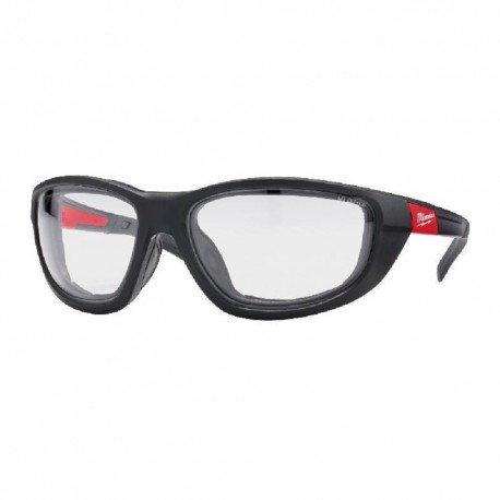 Γυαλιά προστασίας διάφανα Premium Milwaukee 4932471885