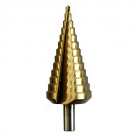 Τρυπάνι κωνικό HSS 4-39 PASCO TOOLS