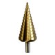 Τρυπάνι κωνικό HSS 4-39 PASCO TOOLS