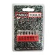 Μύτες Torx με τρύπα σετ 7 τεμ. T10-T40 PASCO TOOLS