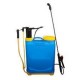Ψεκαστήρας πλάτης 16Lt προπιέσεως Knapsack SX-LK16-2 Inter