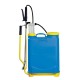 Ψεκαστήρας πλάτης 16Lt προπιέσεως Knapsack SX-LK16-2 Inter