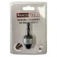 Τσοκ αυτόματο μίνι 1/4" για βιδολόγους PASCO TOOLS