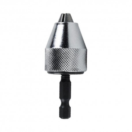 Τσοκ αυτόματο μίνι 1/4" για βιδολόγους PASCO TOOLS