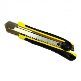 Μαχαίρι μοκέτας 25mm Assist 08G-H1B