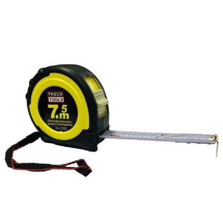 Μέτρο με διπλό στοπ PASCO TOOLS