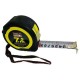 Μέτρο 7.5mx32mm με διπλό στοπ PASCO TOOLS 22-7532