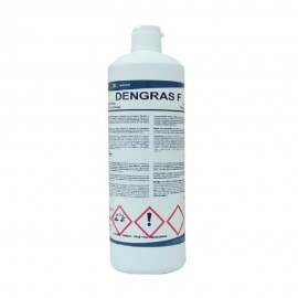 Καθαριστικό για λίπη και λάδια Dengras F QUIMXEL