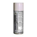 Σπρέι ψυχρό γαλβάνισμα INOX 400ml ZEP KAMOVE INOX