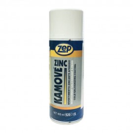 Σπρέι ψυχρό γαλβάνισμα ZINC 400ml ZEP KAMOVE ZINC