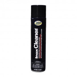 Σπρέι προστατευτικό και γυαλιστικό για inox 600ml ZEP INOX CLEANER