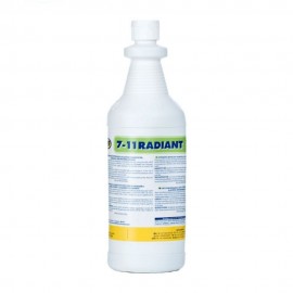 Καθαριστικό για μεταλλικές επιφάνειες 1000ml ZEP 7-11 RADIANT