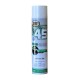 Σπρέι γράσου βιομηχανίας τροφίμων 500ml ZEP 45 FOODGREASE