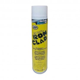 Σπρέι προστατευτικό μετάλλων 600ml ZEP IRON CLAD