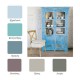 Χρώμα κιμωλίας 750ml Chalk Paint MONDO BELLO TETRALUX