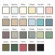 Χρώμα κιμωλίας 750ml Chalk Paint MONDO BELLO TETRALUX