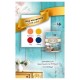 Χρώμα κιμωλίας 750ml Chalk Paint MONDO BELLO TETRALUX