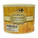 Βερνίκι νερού αντικέ Νο164 Chalk Varnish 375ml MONDO BELLO TETRALUX
