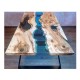 Υγρό Γυαλί Α+Β 137 Diamond Liquid Glass Tetralux