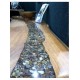Υγρό Γυαλί Α+Β 137 Diamond Liquid Glass Tetralux