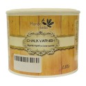 Βερνίκι νερού κεχριμπάρι Νο171 Chalk Varnish 375ml MONDO BELLO TETRALUX