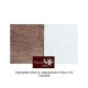 Βερνίκι νερού κεχριμπάρι Νο171 Chalk Varnish 375ml MONDO BELLO TETRALUX