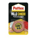 Ταινία αυτοκόλλητη διπλής όψης PATTEX Όχι Βίδες Και Καρφιά