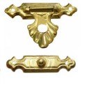 Κλιπς Διακοσμητικά για τάβλι 25mm OEM