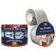Ασφαλτική μονωτική ταινία 10cmx10m ασημί Alutape MENTOR