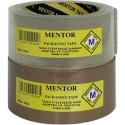 Ταινία συσκευασίας αθόρυβη 48mmX50m Mentor