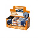 Μαρκαδόρος γρατζουνιών αυτοκινήτου Tocco Saratoga