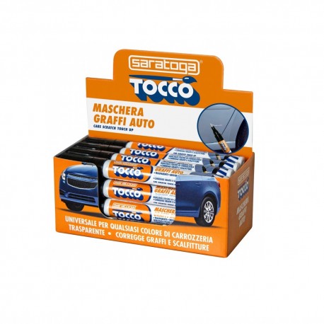 Μαρκαδόρος γρατζουνιών αυτοκινήτου Tocco Saratoga