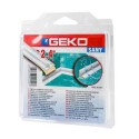 Ταινία αρμών μπάνιου 40mmX2.4m GEKO