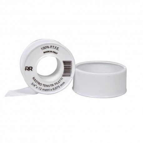 Ταινία Τεφλόν 100% P.T.F.E. Remer 572