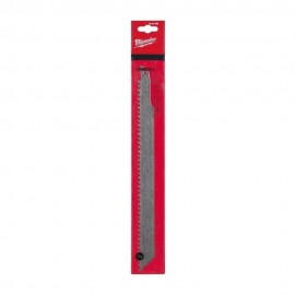 Λάμα σπαθοσέγας inox 300mm Milwaukee 48001082