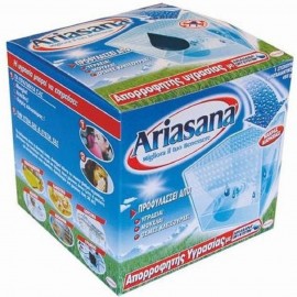 Απορροφητής Υγρασίας 450gr ARIASANA
