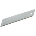 Λάμες ανταλλακτικές 18mm σετ 10 τεμ. WORK IT 61020