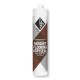 Ακρυλική Μαστίχη σε χρώματα ξύλου 280ml Acryseal ELASTOTET