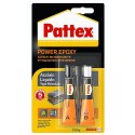 Κόλλα Power Epoxy 2 συστατικών Pattex