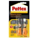 Κόλλα Power Epoxy 2 συστατικών Pattex